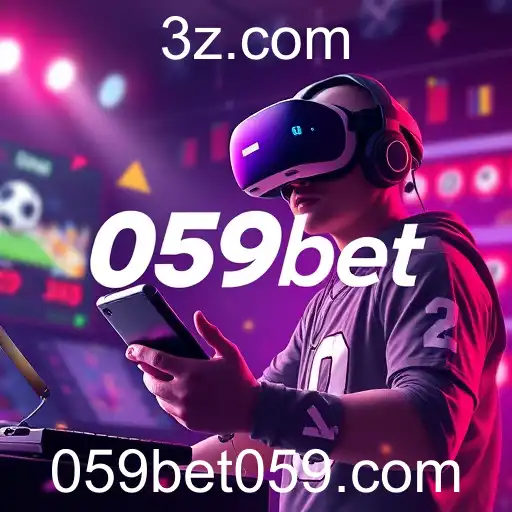 Expansão e Desafios do 059bet no Mercado de Jogos