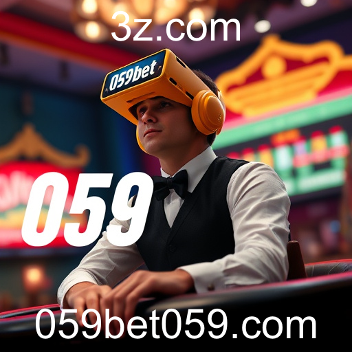 059bet Surpreende com Novas Funcionalidades