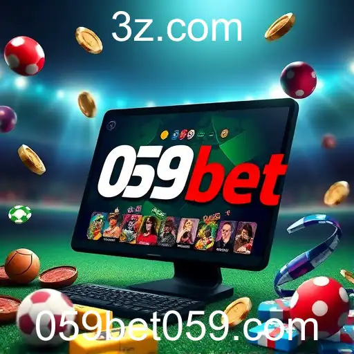 A Ascensão do 059bet e o Impacto nos Jogos Online