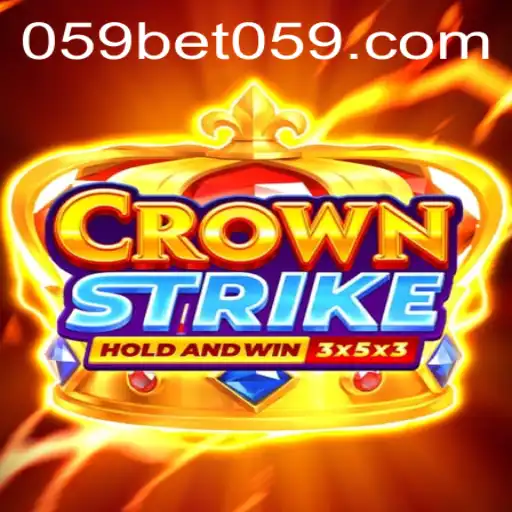 Crownstrike: A New Era in Virtual Gaming with 059bet