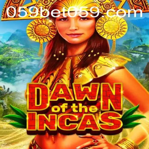 The Thrilling World of DawnoftheIncas and its Unique Gameplay
