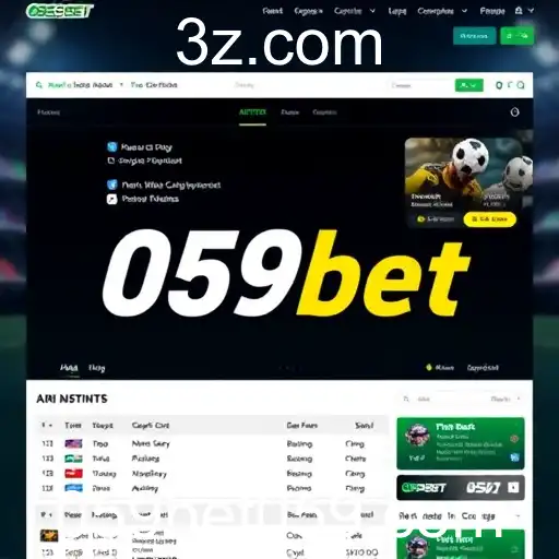 Cenário das Apostas Online no Brasil em Expansão