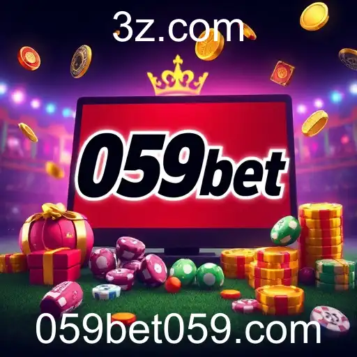 Expansão do Mercado de Jogos e o Fenômeno 059bet