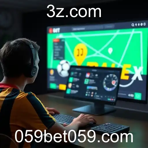 Crescimento dos Sites de Jogos Online no Brasil