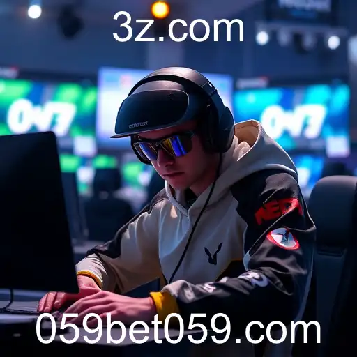 O Crescimento dos Jogos Online e a Ascensão do 059bet