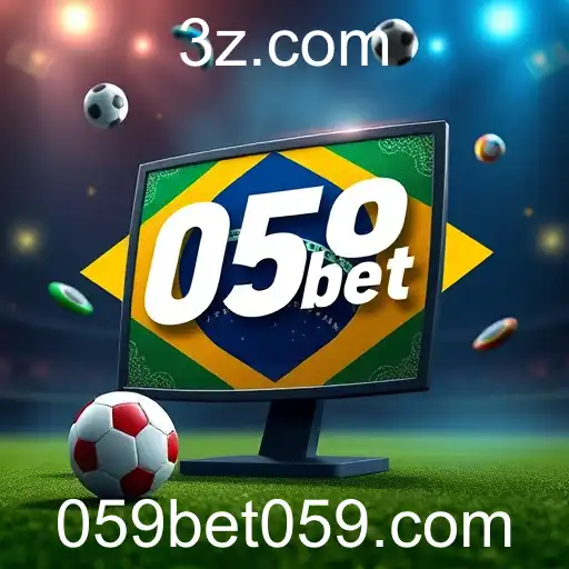 A Ascensão dos Jogos Online e 059bet em 2025