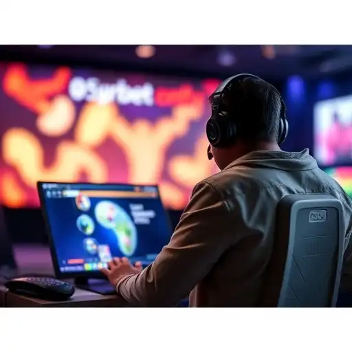 A Crescente Popularidade dos Sites de Jogos Online em 2025