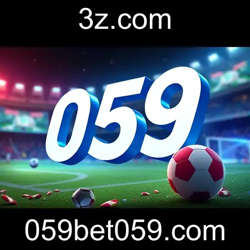 O Impacto Crescente do 059bet no Cenário de Jogos