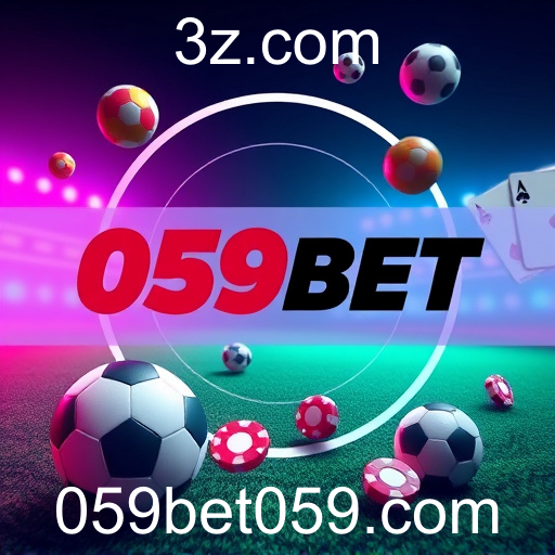 O Impacto de 059bet na Indústria de Jogos Online