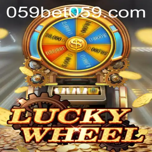Discover the Thrilling World of LuckyWheel with 059bet