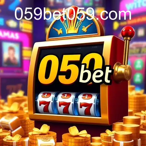 The Evolution and Appeal of Online Slots Featuring 059bet