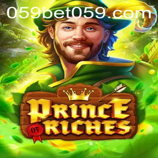 Exploring the Exciting World of PrinceOfRiches: A Game of Strategy and Fortune