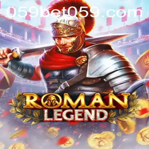 RomanLegend: Journey into the Ancient Empire